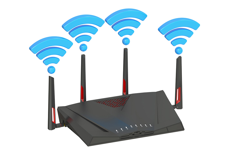 Wifi dual band là gì 2