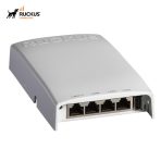 Bộ phát wifi gắn tường Ruckus H510 (901-H510-WW00)