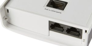 Bộ phát wifi gắn tường Ruckus H320 (901-H320-WW00) - Ảnh 2
