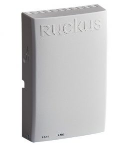 Bộ phát wifi gắn tường Ruckus H320 (901-H320-WW00)