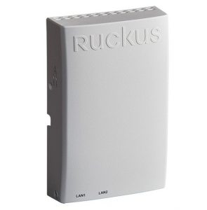 Bộ phát wifi gắn tường Ruckus H320 (901-H320-WW00)
