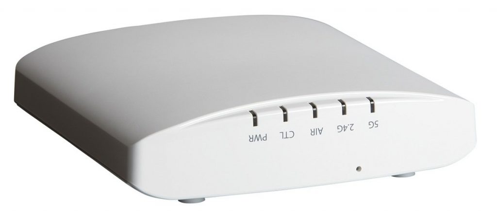 Bộ phát wifi Ruckus R320 (901-R320-WW02)