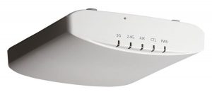 Bộ phát wifi Ruckus R320 - Ảnh 5