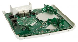 Bộ phát wifi Ruckus R610 (901-R610-WW00) - Ảnh 2