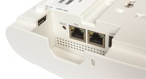 Bộ phát wifi Ruckus R610 (901-R610-WW00) - Ảnh 3
