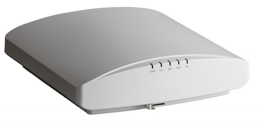 Bộ phát wifi Ruckus R730 (901-R730-WW00)