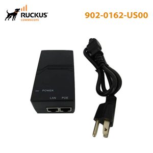Ruckus PoE injector (902-0162-US00)