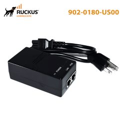 Ruckus PoE injector (902-0180-US00)