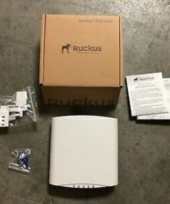 Bộ phát wifi Ruckus R510 được phân phối chính hãng, giá tốt nhất