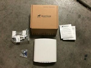 Bộ phát wifi Ruckus R510 được phân phối chính hãng, giá tốt nhất