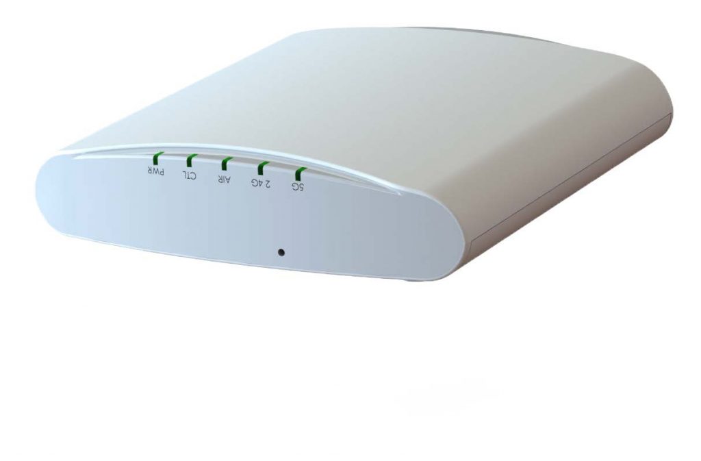 Bộ phát wifi Ruckus R310, 02 băng tần, chuẩn ac