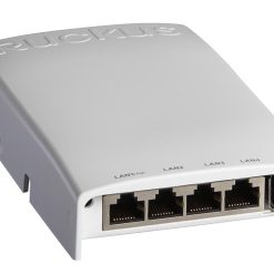 Bộ phát wifi gắn tường Ruckus H510 (901-H510-WW00)