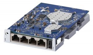 Bộ phát wifi gắn tường Ruckus H510 (901-H510-WW00) - Ảnh 3