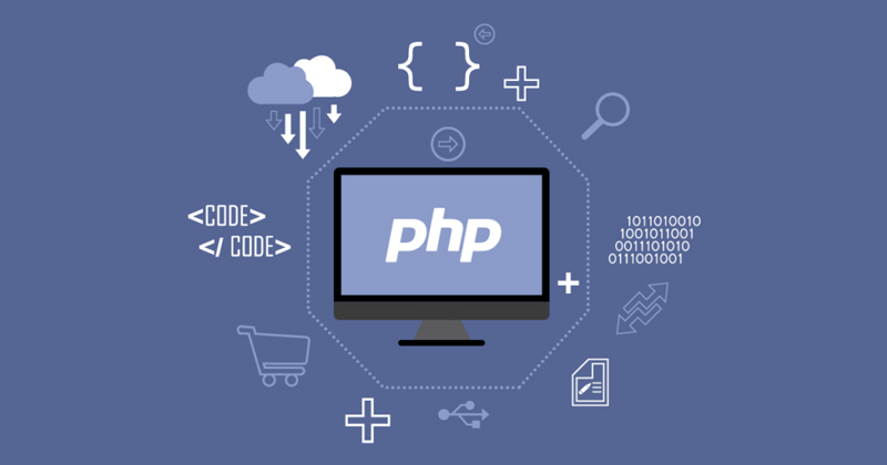 Ngôn ngữ php