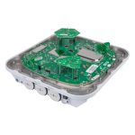 Bộ phát wifi 7 Outdoor Ruckus T670 (901-T670-Z201) - Ảnh 4