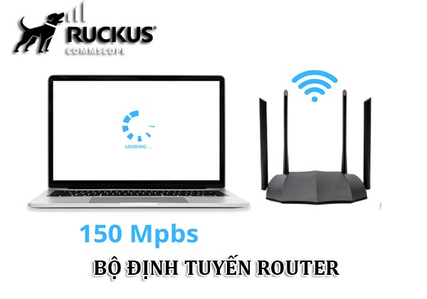Công dụng của bộ định tuyến