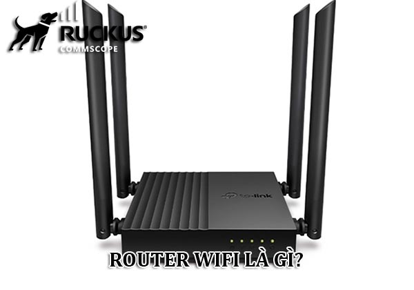 Router là gì-Router wifi là gì