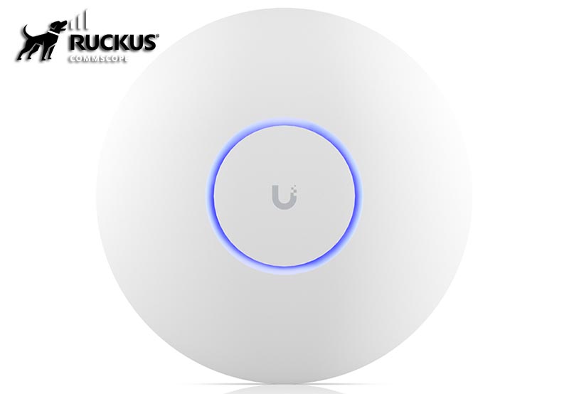 Unifi U7 Pro Max