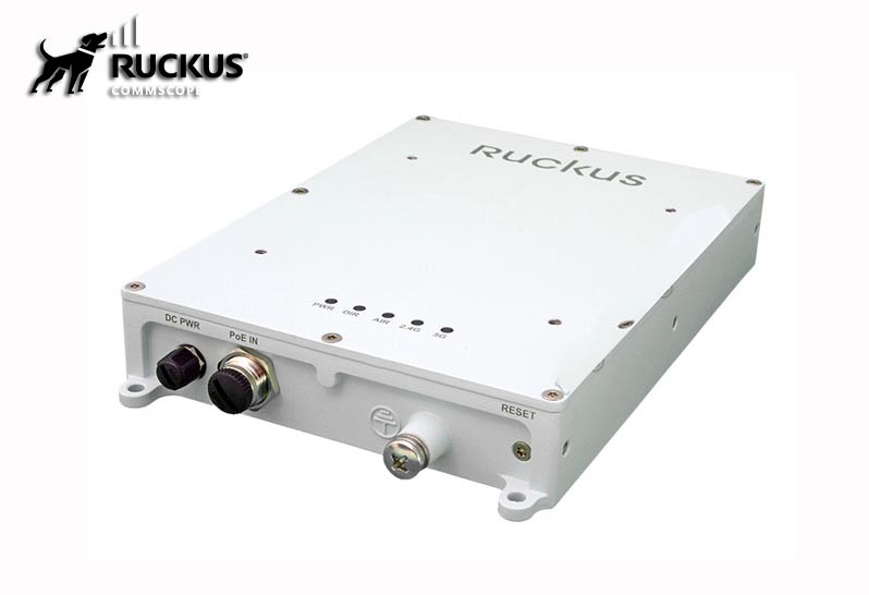 Wifi Ruckus E510