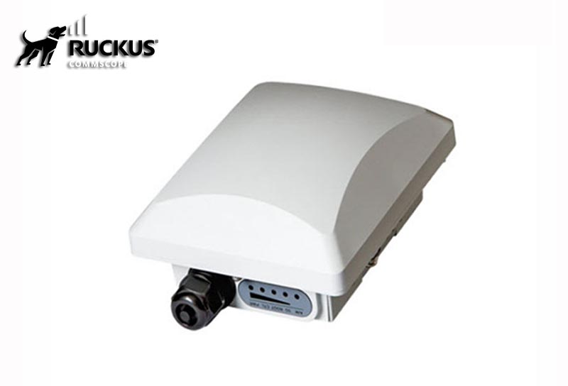 Wifi Ruckus P300