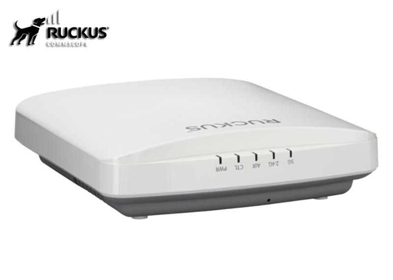 Wifi Ruckus R550