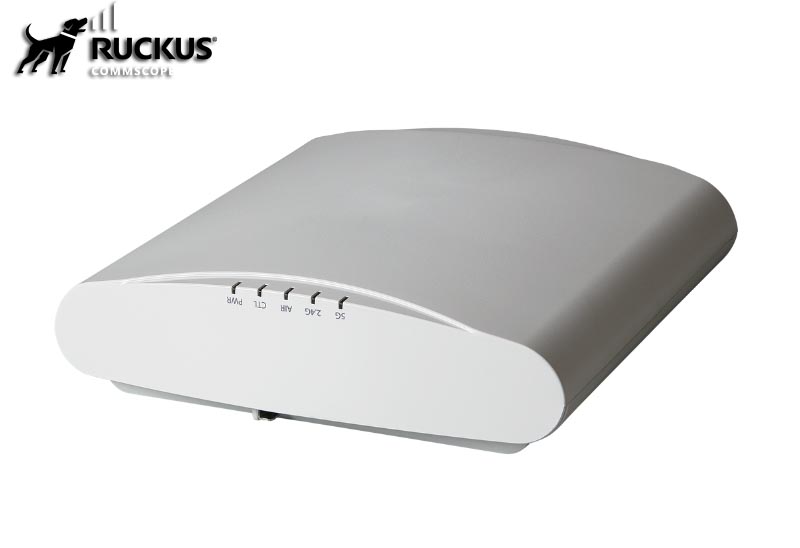 Wifi Ruckus R610