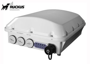 Wifi Ruckus T750