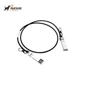 Cáp DAC Ruckus 10G-SFPP-TWX-0101