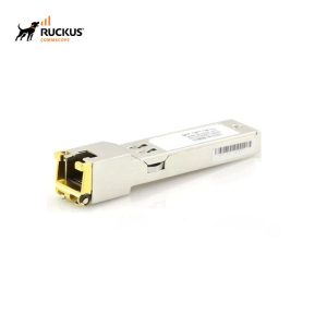 Module quang Ruckus 10G-SFPP-TX-LP-A
