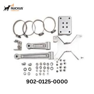 Ruckus 902-0125-0000 Mounting Kit for T-Series APs