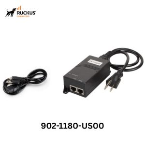 Ruckus 902-1180-US00 (PoE) Injector