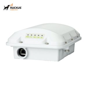 Ruckus T350 AP Outdoor (901-T350-XX51), Dual-band, Tốc độ 1774Mbps