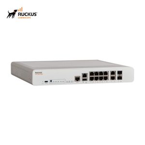 Switch Ruckus ICX7150-C10ZP-2X10GR-A