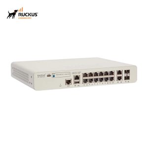 Switch Ruckus ICX7150-C12P-ES