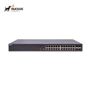 Switch Ruckus ICX8100-24P