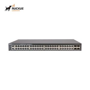 Switch Ruckus ICX8200-48PF2-E2