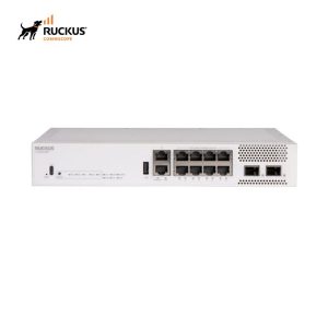 Switch Ruckus ICX8200-C08ZP